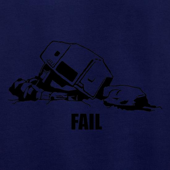 ATAT Fail Jumpers
